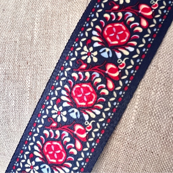 1990s COACH Vintage Austin Leather Bag Convertible Crossbody Purse Clutch USA - Picture 7 of 16